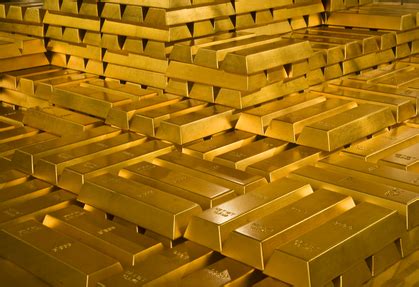 Dutch Central Bank secretly brought 120 tonnes of gold back to Amsterdam from New York