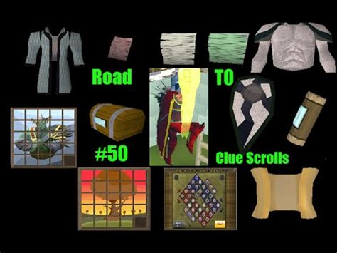 RS3: Road to #50 Clue Scroll #8 - YouTube