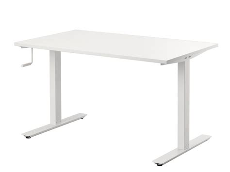 IKEA Skarsta Standing Desk Review & Comparison