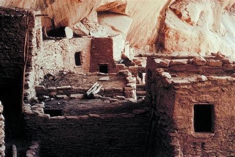 Navajo National Monument - Alchetron, the free social encyclopedia