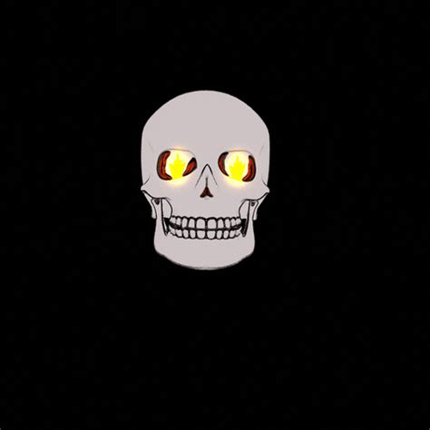 Skulls GIFs - Find & Share on GIPHY