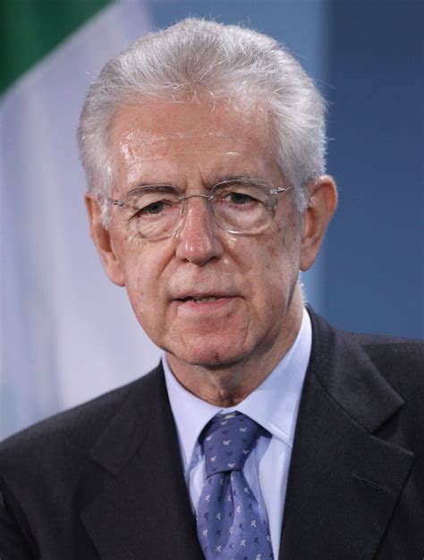 Mario Monti | Biography, Italy, Government, & Facts | Britannica