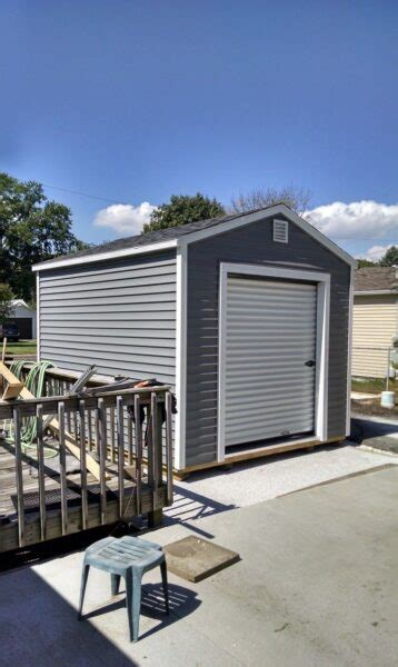 Golf Cart Sheds & Garages | Countryside Barns