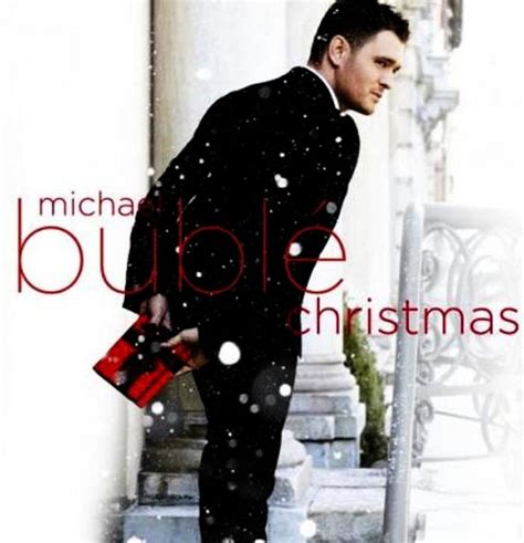 The best and worst of celebrity Christmas albums – The Black and White