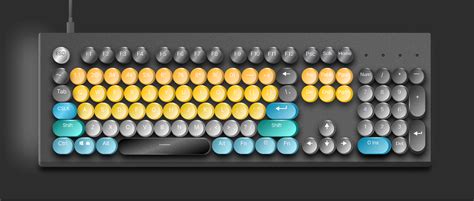 Keyboard | Figma