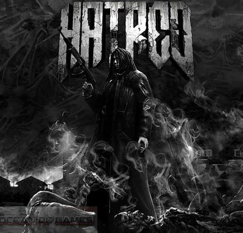 RahulteachSpot29: Hatred Free Download Full PC free game (Action,Shooting)