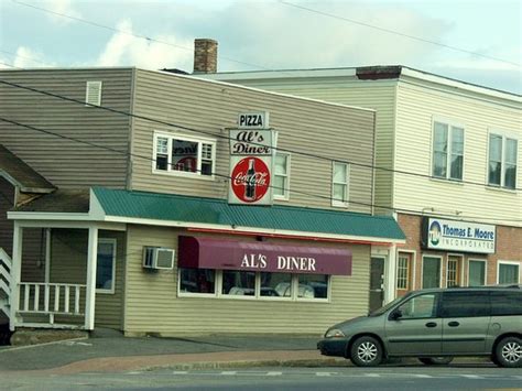 Al's Diner, Mars Hill - Restaurant Reviews, Phone Number & Photos - TripAdvisor