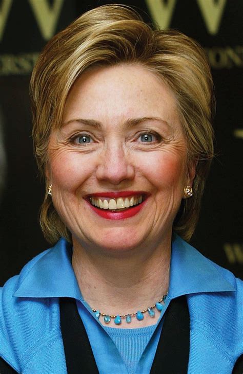 Hillary Clinton - Politician, Lawyer, Activist | Britannica