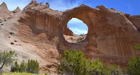 Window Rock, Northeast Arizona Guide | Fodor's Travel