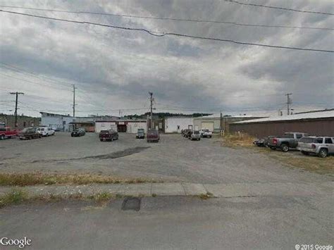 Google Street View Tenino (Thurston County, WA) - Google Maps