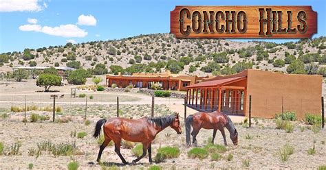 CONCHO HILLS GUEST RANCH - Updated 2021 Prices, Reviews, and Photos (Magdalena, New Mexico ...