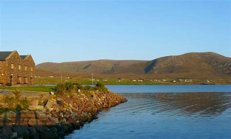 Achill island Hotel - IE | Groupon