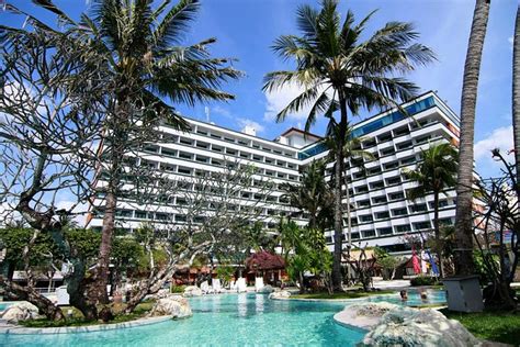 GRAND INNA BALI BEACH - Hotel Reviews (Sanur)