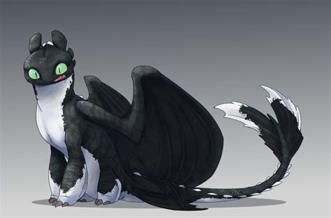 Just Jack's Art | How train your dragon, How to train your dragon, Toothless dragon