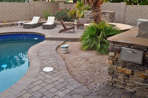 Patios, Walkways, & Pools | Centurion Stone of Arizona