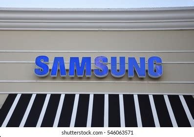 Samsung Electronics Logo Vector (.EPS) Free Download