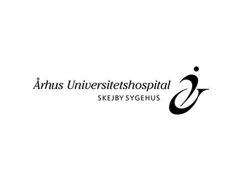 Arhus Universitetshospital Logo PNG Transparent Logo - Freepngdesign.com