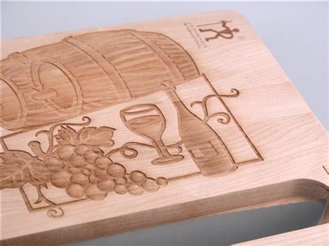 Wood Engraving | Melbourne City Engraving
