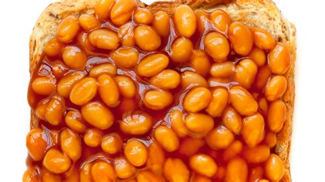 Beans on toast can be part of a healthy, balanced diet, say experts | The US Sun