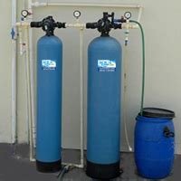 Water Softener - Aquawaterpurifier