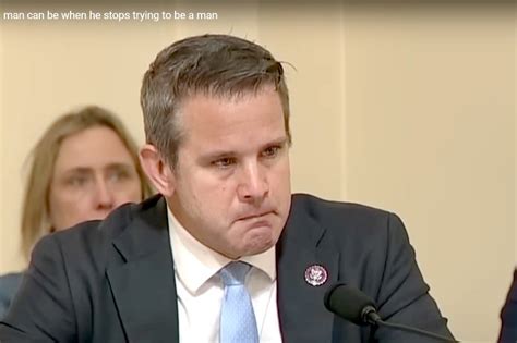 BYE FELICIA: Our farewell to gun rights Quisling Adam Kinzinger – Guns Save Life