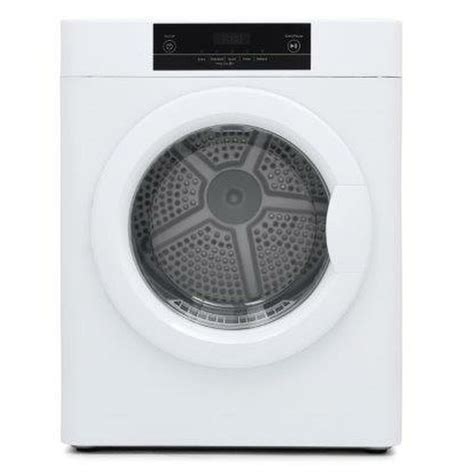 3kg Compact Vented Tumble Dryer With Sensor Drying | Vented | Tumble Dryers | Laundry | Gillmans