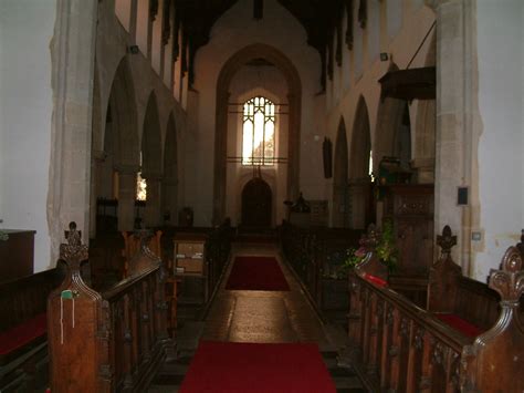 Bressingham Church, Oct 2015 | St John the Baptist. | Derpy_Lane | Flickr