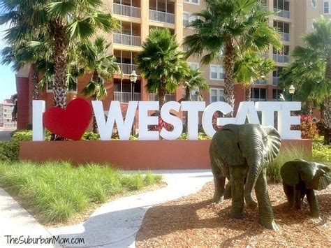 Westgate Resort Kissimmee Florida | Westgate resorts, Westgate resorts orlando, Kissimmee florida