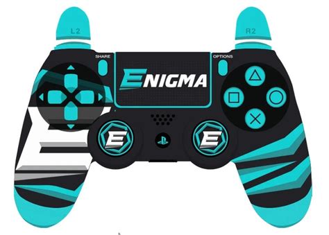 Custom Controller Overlay Ps4/xbox Obs/streamlabs - Etsy