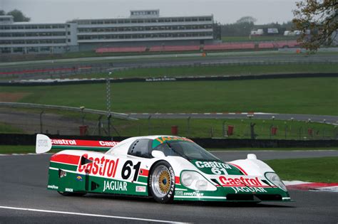 If You're Planning on Buying a Jaguar XJR-9, Now's the Time