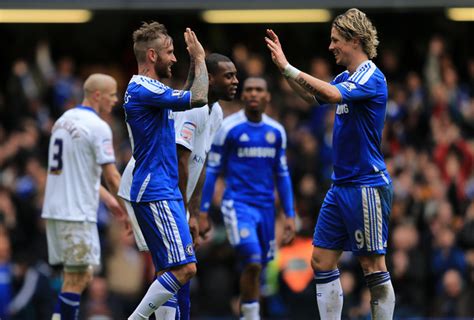 Chelsea FC vs. Leicester City: 5 Things Learned from the FA Cup Win ...