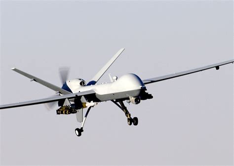 Military Satellites: Satellite operators looking to service military drones