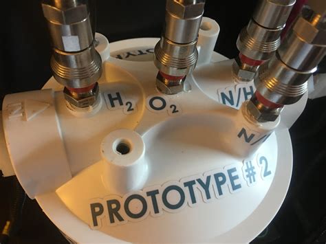 New Hydrogen Electrolyzer Prototypes Ready for Testing – Gilman ...