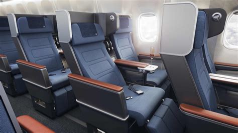 Lufthansa Presents New Long-Haul Product: Doors Coming to First Class, Sleeper Rows to Economy ...