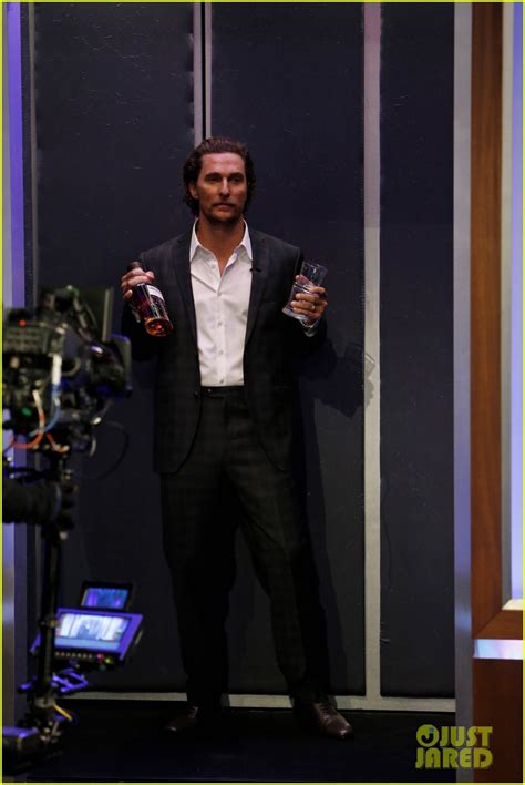 Matthew McConaughey Says Snoop Dogg 'Snooped' Him Into Getting High on ...