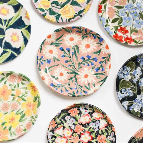 15 Gorgeous Ceramic Ideas to Inspire You