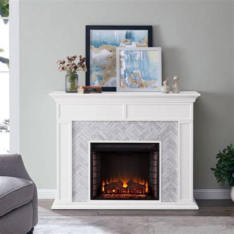 59 Best Fireplace Tile Ideas (2022 Guide)