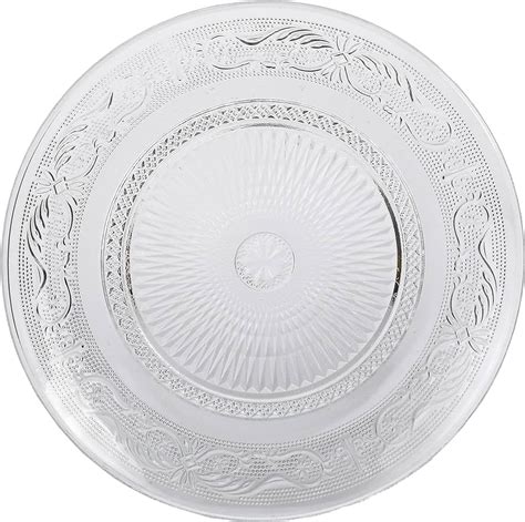 Top 159+ decorative glass plates latest - seven.edu.vn