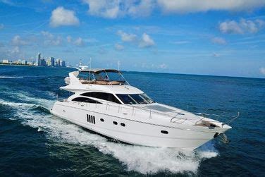 Princess Yachts for sale - YachtWorld