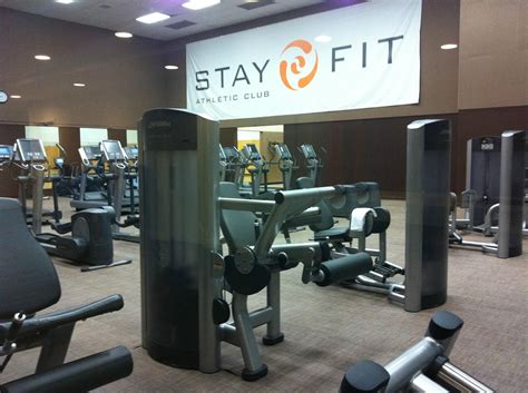 Hyatt Regency Minneapolis Gym: Pictures & Reviews - Tripadvisor