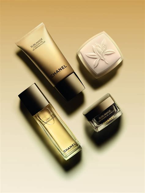 Give Your Skincare A Spring Refresh with Chanel’s Sublimage La ...