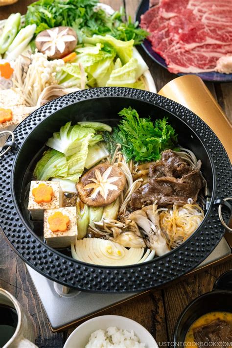 14+ Sukiyaki Recipe Sauce - AthollBetty