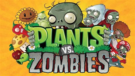 A New Plants vs. Zombies Game May Be in Development | Attack of the Fanboy