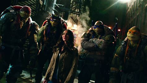 Will the New Teenage Mutant Ninja Turtles Movie Be a Reboot? | Den of Geek