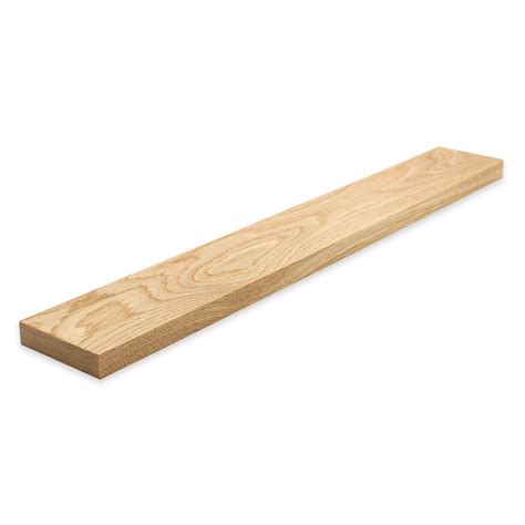 1" White Oak - The WoodSource