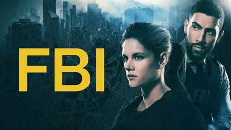 CBS "FBI" teams to join forces in global crossover event