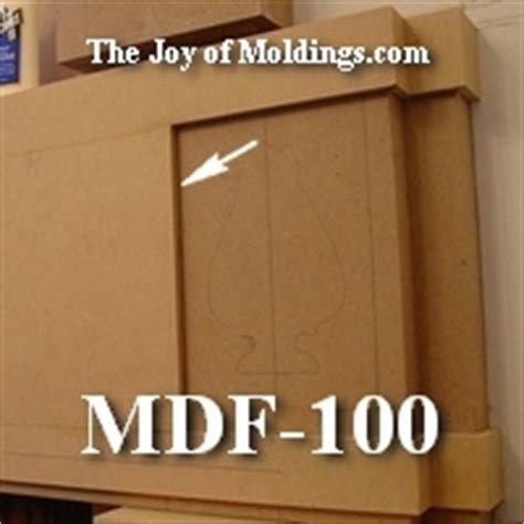 Wood Mdf Board Projects PDF Plans