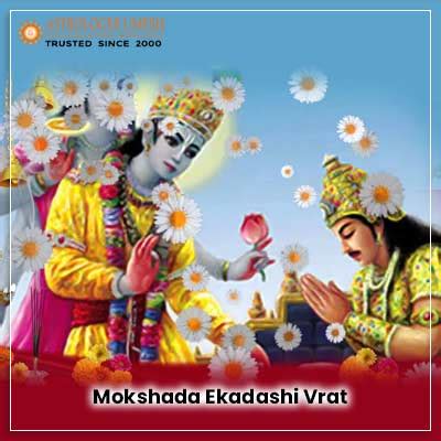 Mokshada Ekadashi Vrat For Attaining Divine Salvations