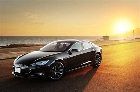 Picasa Web Albums - Te Sla - Model S - WOW | Tesla model s, Tesla model s black, Tesla motors