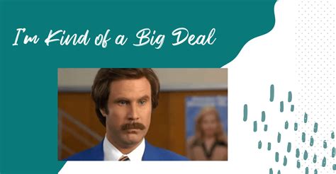 I'm Kind of a Big Deal: Thought Leadership | Small Biz Musings